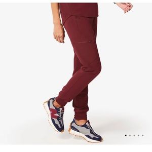 Zamora™ Jogger Scrub Pants